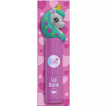 Crazy Chic Unicorn ajakbalzsam