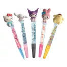 Hello Kitty Friends tollkészítő készlet Clementoni