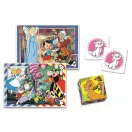Disney Classics Magical 4 az 1-ben játékgyűjtemény Clementoni Disney Classics Magical 4 az 1-ben játékgyűjtemény Clementoni