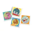 Disney Classics Icons memóriajáték 48 db-os Clementoni Disney Classics Icons memóriajáték 48 db-os Clementoni