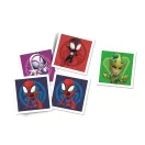 Pókember Spidey memóriajáték 48 db-os Clementoni Pókember Spidey memóriajáték 48 db-os Clementoni