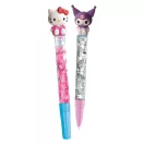 Hello Kitty Purple Kuromi tollkészítő készlet Clementoni