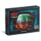 Stranger Things Upside Down terrárium Clementoni