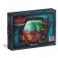 Stranger Things Upside Down terrárium Clementoni