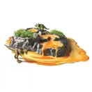 Jurassic World Dominion mocsár szett Clementoni Jurassic World Dominion mocsár szett Clementoni