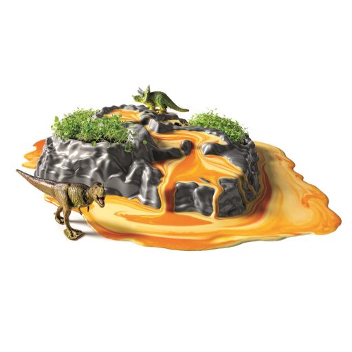 Jurassic World Dominion mocsár szett Clementoni