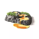 Jurassic World Dominion mocsár szett Clementoni Jurassic World Dominion mocsár szett Clementoni