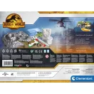 Jurassic World Dominion mocsár szett Clementoni Jurassic World Dominion mocsár szett Clementoni