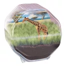 Mini Giraffe terrárium Clementoni Mini Giraffe terrárium Clementoni
