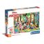 Disney Mickey Friends 30 db-os puzzle Clementoni