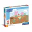 Peppa malac Gardening 30 db-os puzzle Clementoni