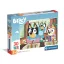 Bluey Home Fun 30 db-os puzzle Clementoni