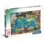 Állatvilág Wonderful World 300 db-os puzzle Clementoni