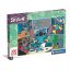 Disney Lilo és Stitch, A csillagkutya Beach Party 300 db-os puzzle Clementoni