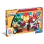 A Vasember és szupercsapata Hero Squad 104 db-os maxi puzzle Clementoni