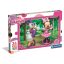Disney Minnie In The Park 104 db-os maxi puzzle Clementoni