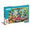 Disney Mickey Orchestra 24 db-os maxi puzzle Clementoni