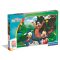 Disney Mickey Clubhouse 104 db-os maxi puzzle Clementoni