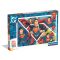 Superman Comic Legends 104 db-os maxi puzzle Clementoni