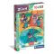 Disney Lilo és Stitch, A csillagkutya Island Vibes 104 db-os puzzle Clementoni