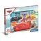 Disney Verdák Piston Cup 104 db-os puzzle Clementoni