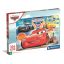 Disney Verdák Piston Cup 104 db-os puzzle Clementoni