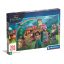 Disney Encanto Casita Colorful 104 db-os puzzle Clementoni