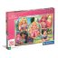 Disney Hercegnők Royal Ladies 104 db-os puzzle Clementoni