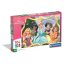 Disney Hercegnők Moments 104 db-os puzzle Clementoni