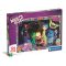 Disney Agymanók Brain Team 104 db-os puzzle Clementoni