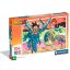 Dragon Ball Daima 104 db-os puzzle Clementoni