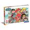 DC Super Hero Tiny 104 db-os maxi puzzle Clementoni