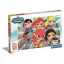 DC Super Hero Tiny 104 db-os maxi puzzle Clementoni