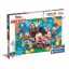 Disney Mickey Splash 104 db-os puzzle Clementoni
