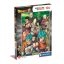Dragon Ball 7 Team 104 db-os puzzle Clementoni