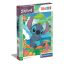 Disney Lilo és Stitch, A csillagkutya Tropical Time 104 db-os puzzle Clementoni