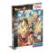 Dragon Ball Saiyan 104 db-os puzzle Clementoni