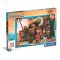 Disney Vaiana New Story 104 db-os puzzle Clementoni