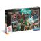 Gormiti Warriors 104 db-os maxi puzzle Clementoni