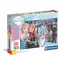 Disney Jégvarázs Winter Magic 60 db-os puzzle Clementoni