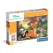 Disney Bambi Forest Friends 60 db-os puzzle Clementoni