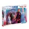 Disney Jégvarázs Wind 104 db-os puzzle Clementoni
