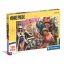 One Piece Treasure Hunt 180 db-os puzzle Clementoni