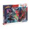 Pókember Trio in Action 180 db-os puzzle Clementoni