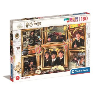 Harry Potter Frame 180 db-os puzzle Clementoni