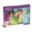 Disney Hercegnők Ballgowns 180 db-os puzzle Clementoni
