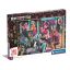 Monster High Chilling with Pets 180 db-os puzzle Clementoni