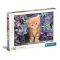 Cicás Ginger 500 db-os puzzle Clementoni