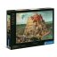 Művészet Babel Tower 1500 db-os puzzle Clementoni