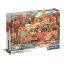 Kikötő Good Times 1500 db-os Compact puzzle Clementoni